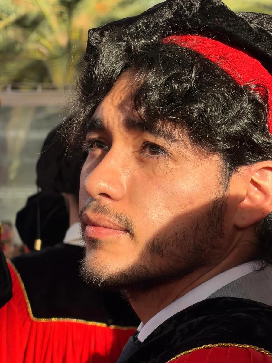 Foto de Andrés Proaño